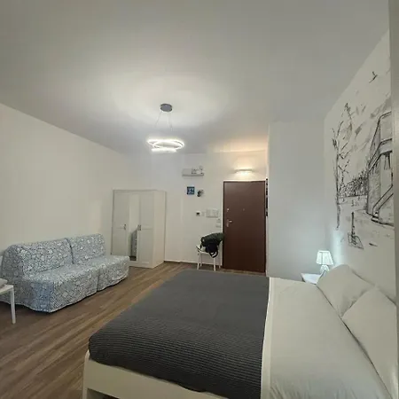 Apartamento Maison Adelaide Bari