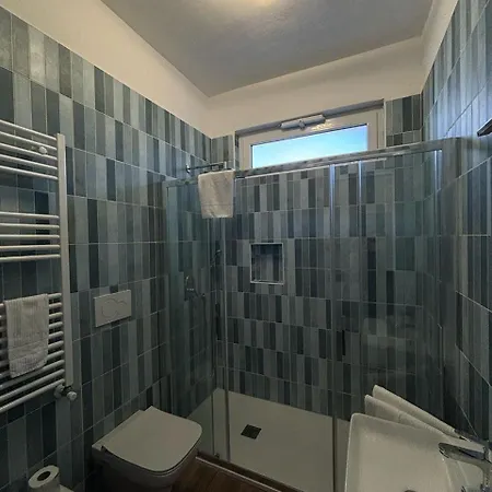 Maison Adelaide * Bari