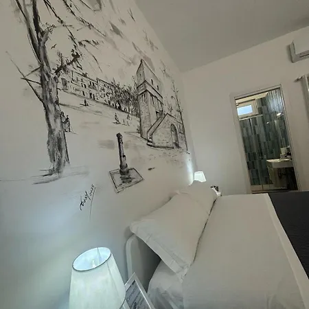 Maison Adelaide Apartamento Bari