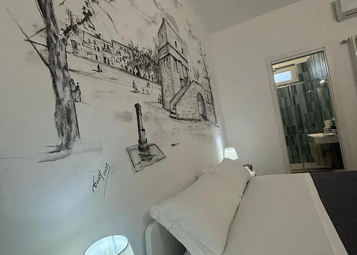 Maison Adelaide דירה בארי