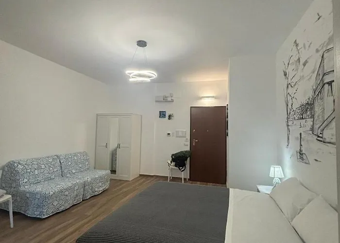 Appartamento Maison Adelaide Bari