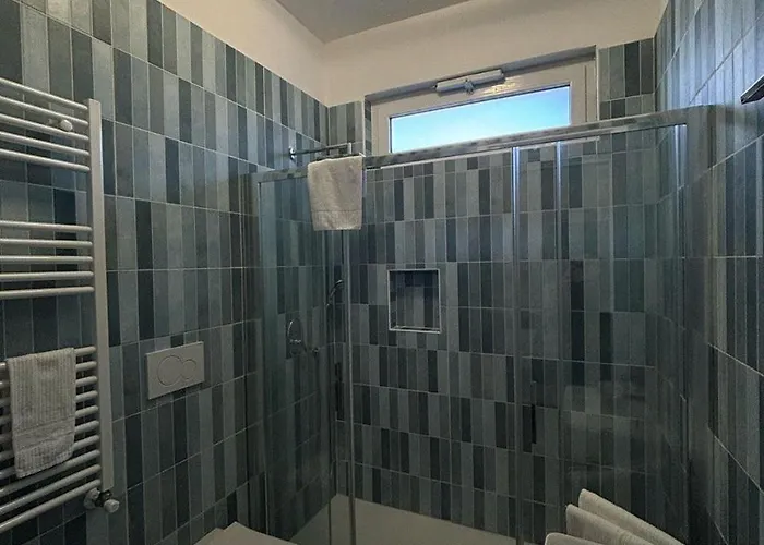 Maison Adelaide * Bari